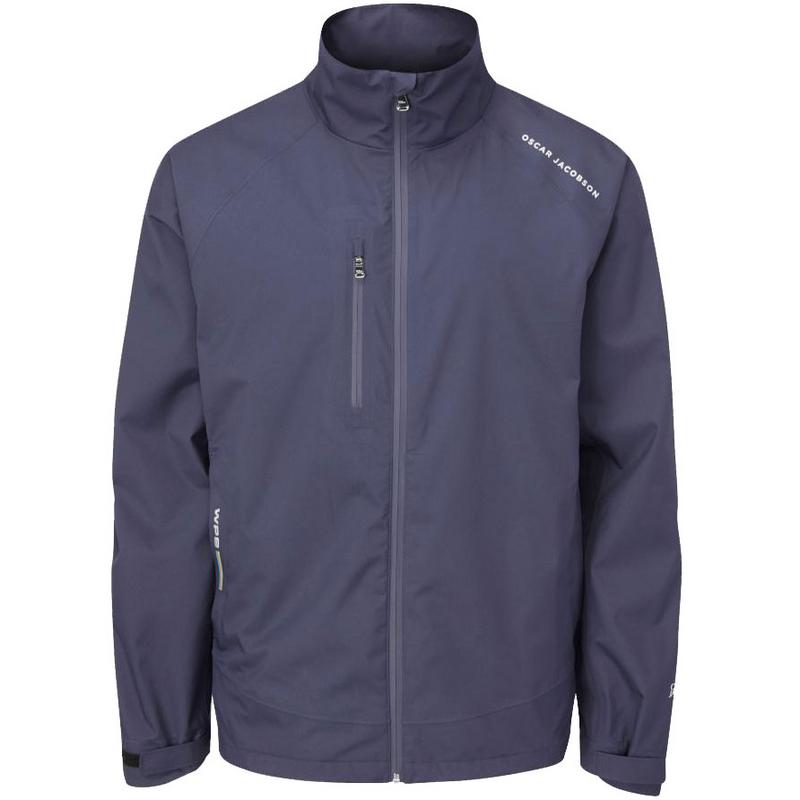 Oscar Jacobson Preston Waterproof Jacket