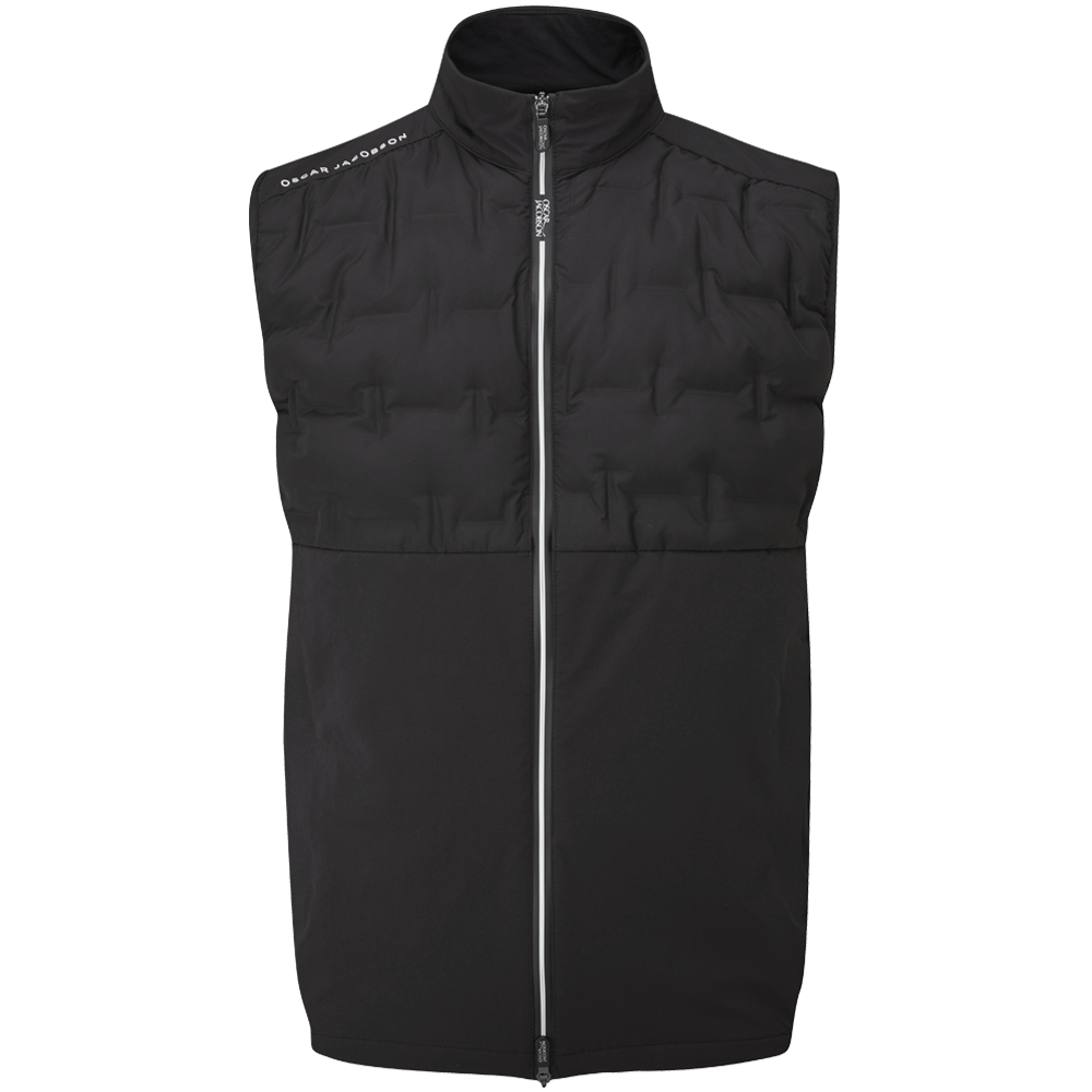 Oscar Jacobson Quinn Gilet