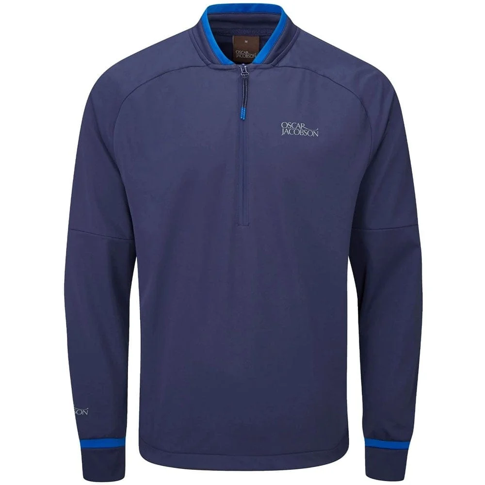 Oscar Jacobson Redfern Zip Jacket