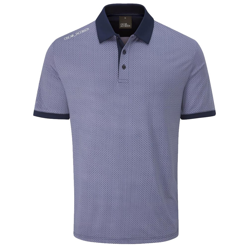 Oscar Jacobson Regent Polo