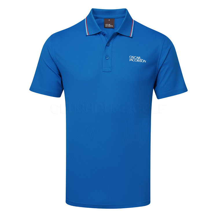 Oscar Jacobson Stanley Polo Lapis Ojts0072