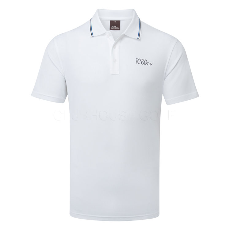 Oscar Jacobson Stanley Polo Ojts0072