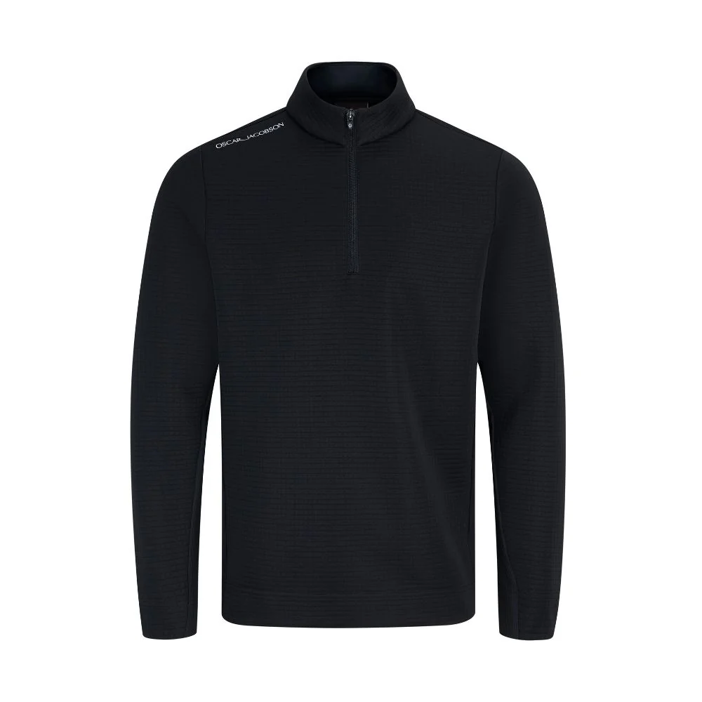 Oscar Jacobson Waite Pullover Top 2026