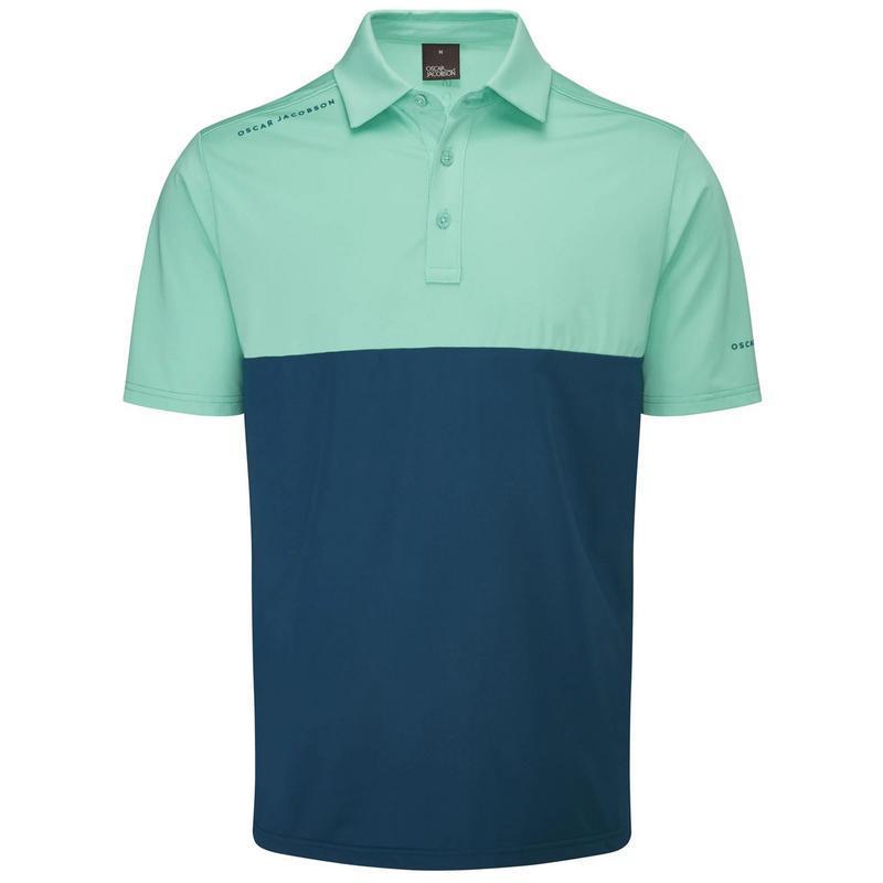 Oscar Jacobson Willow Polo