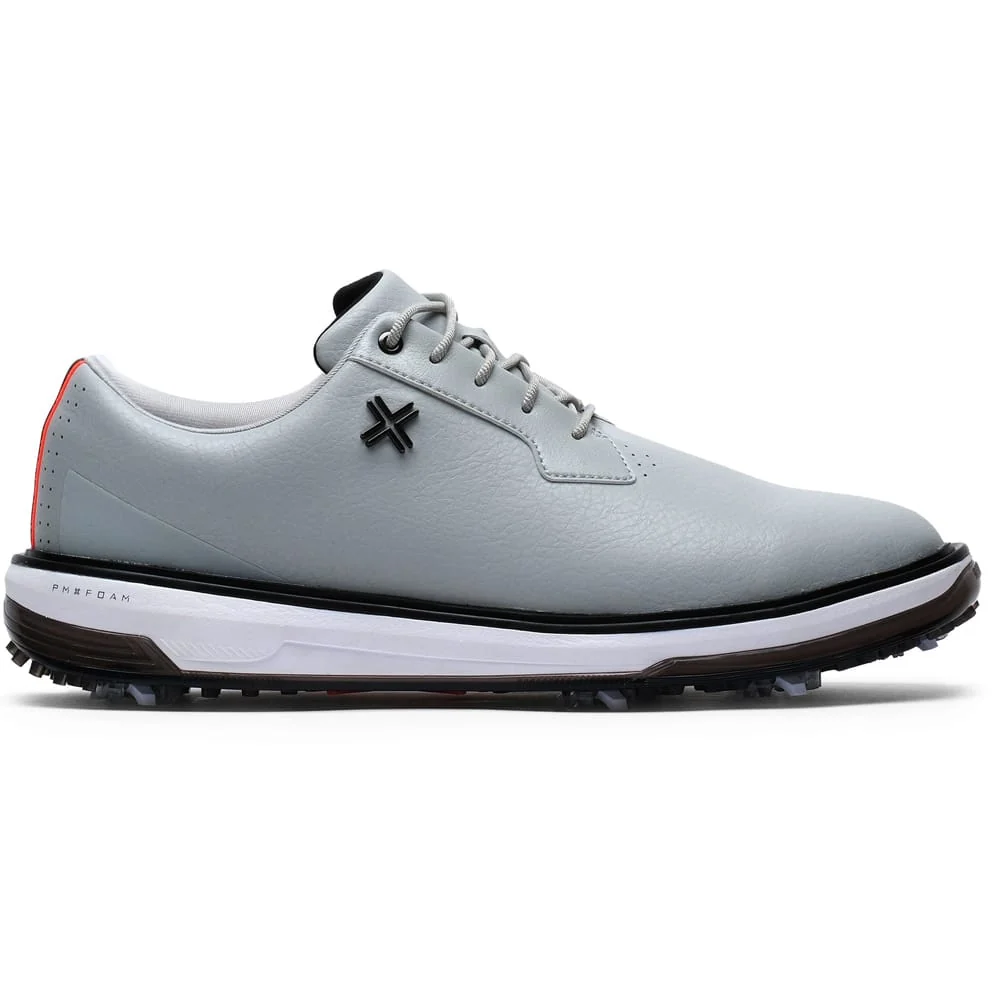 Payntr Reserve Classic Spiked Shoes