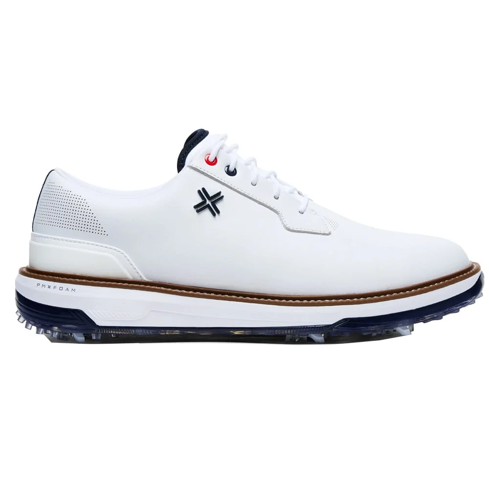 Payntr Reserve Classic Tour Rs Spiked Shoes