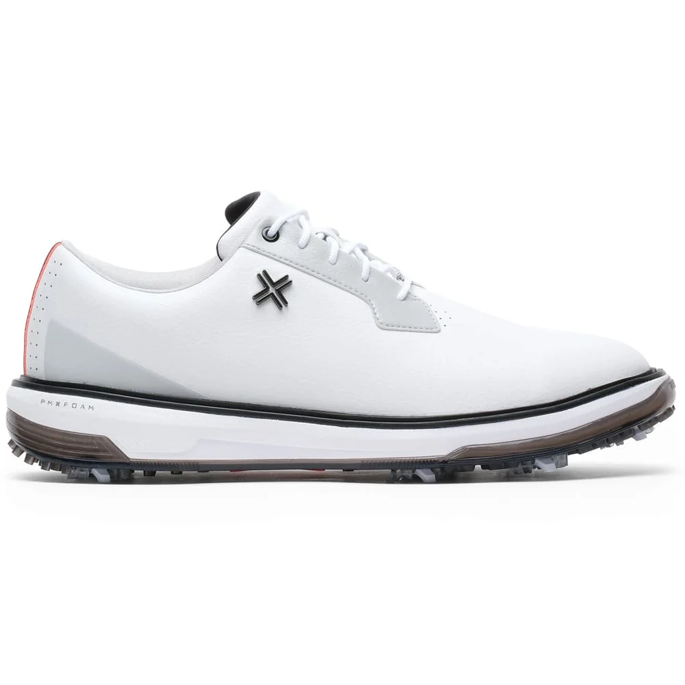 Payntr Reserve Classic Waterproof Spiked Shoes Blaze