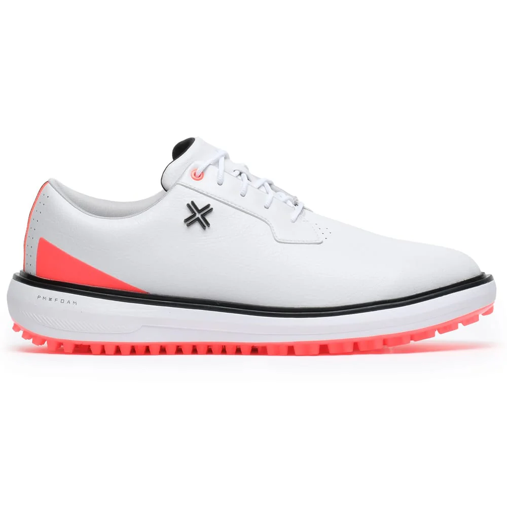 Payntr Reserve Classic Waterproof Spikeless Shoes Blaze