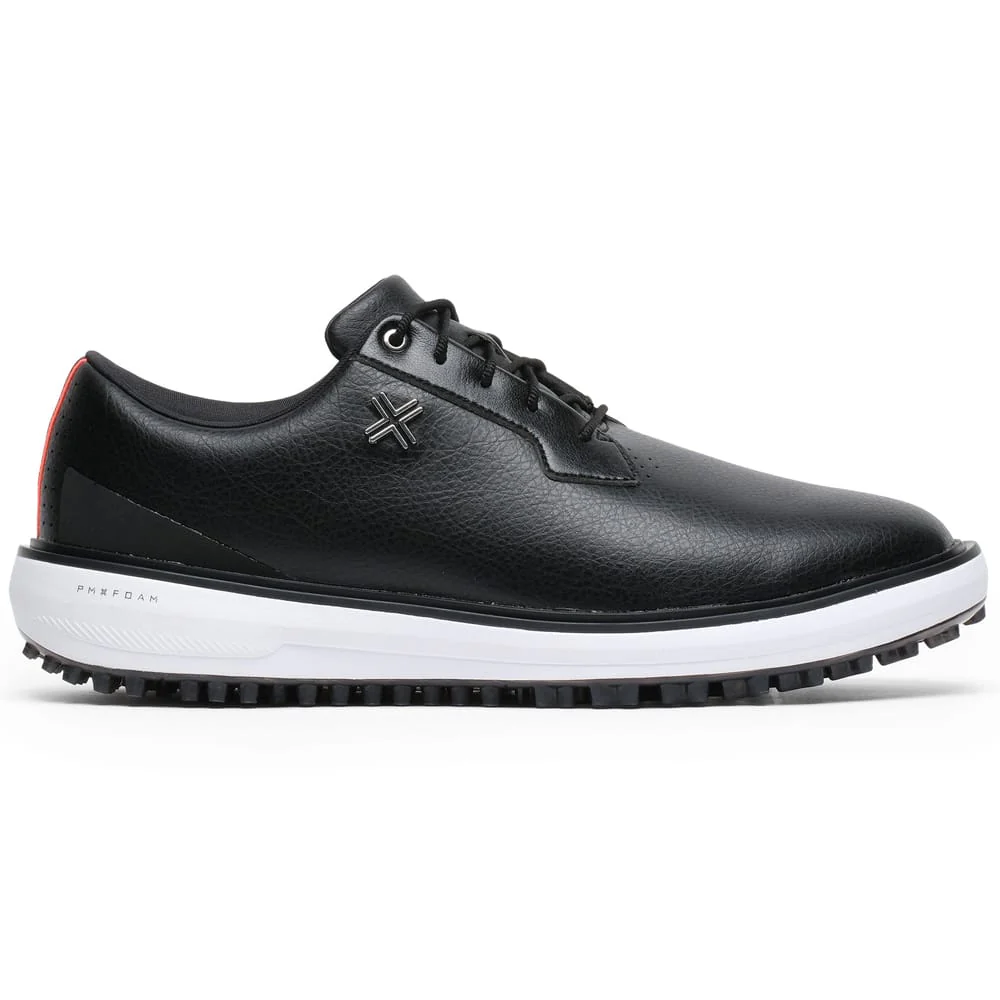Payntr Reserve Classic Waterproof Spikeless Shoes Blaze 9.5