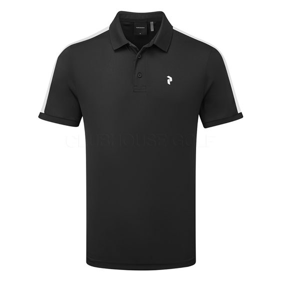 Peak Performance Player Polo G79490290