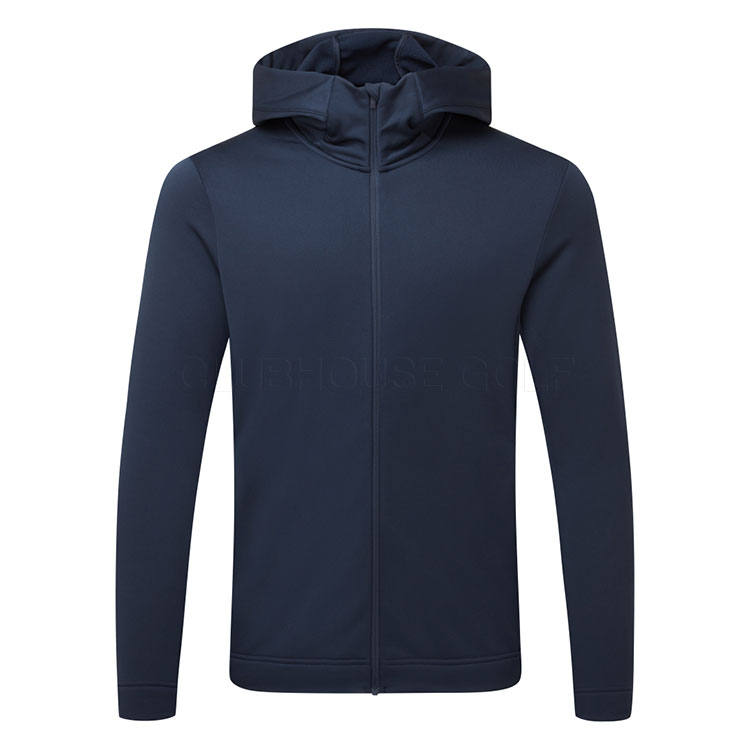 Peak Performance Rider Tech Full Zip Hoodie G79555010