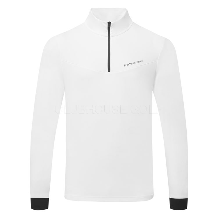 Peak Performance Swift Motion Zip Sweater G80721010
