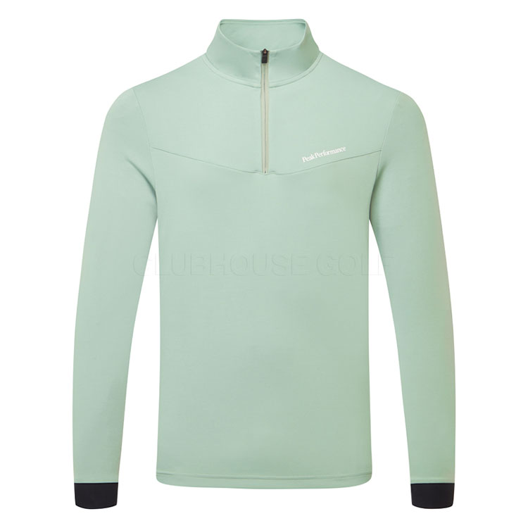 Peak Performance Swift Motion Zip Sweater Valley G80721030
