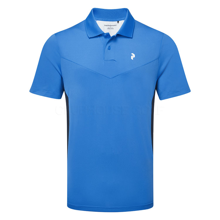 Peak Performance Swift Polo Crispy Air G80723050