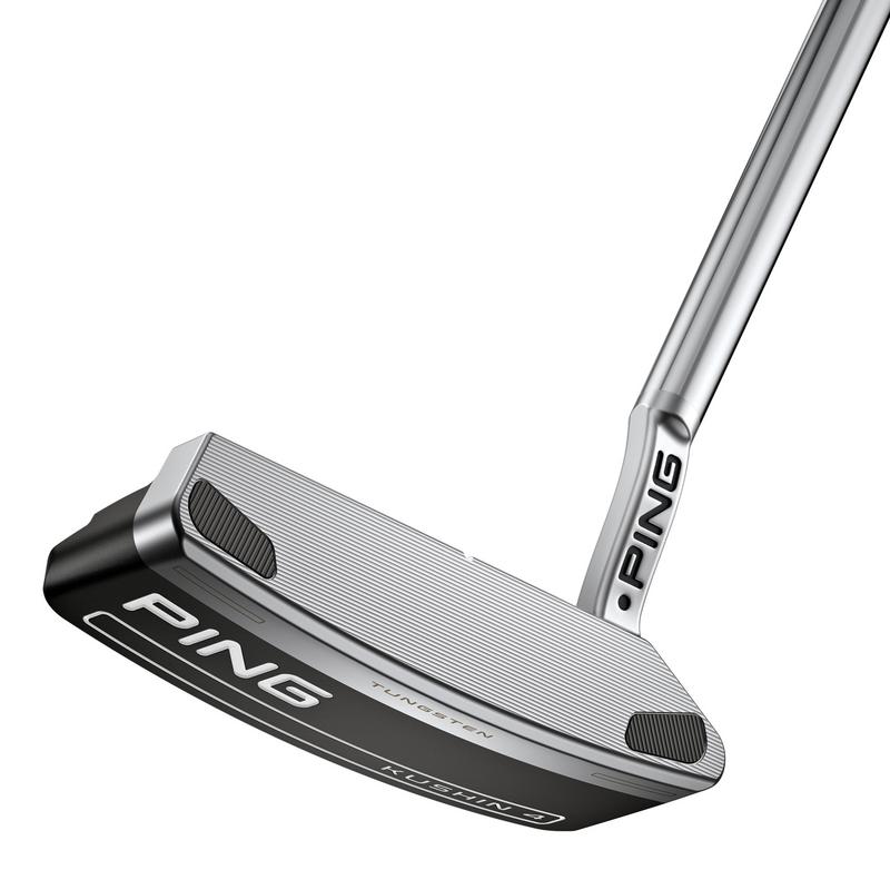 Ping 2023 Kushin 4 Putter