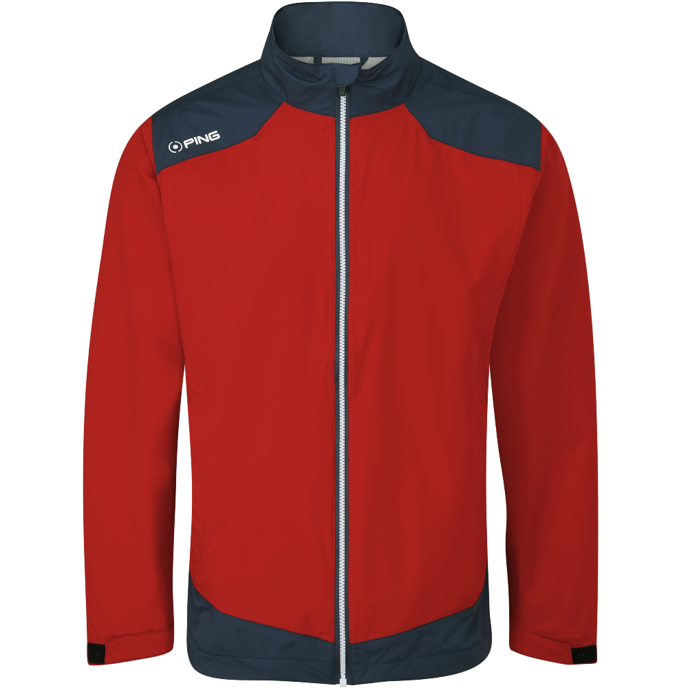 Ping 2026 Aquadrive Waterproof Jacket