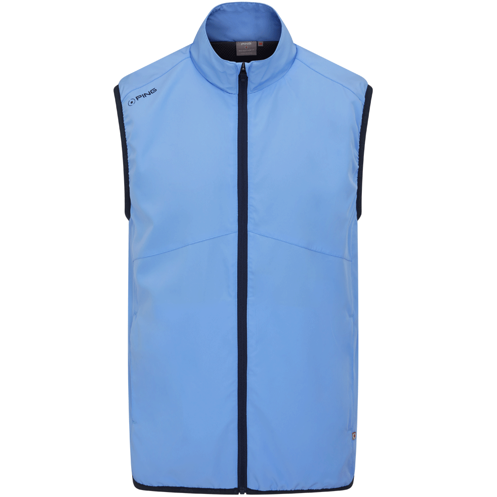 Ping 2026 Ashbourne Vest Gilet