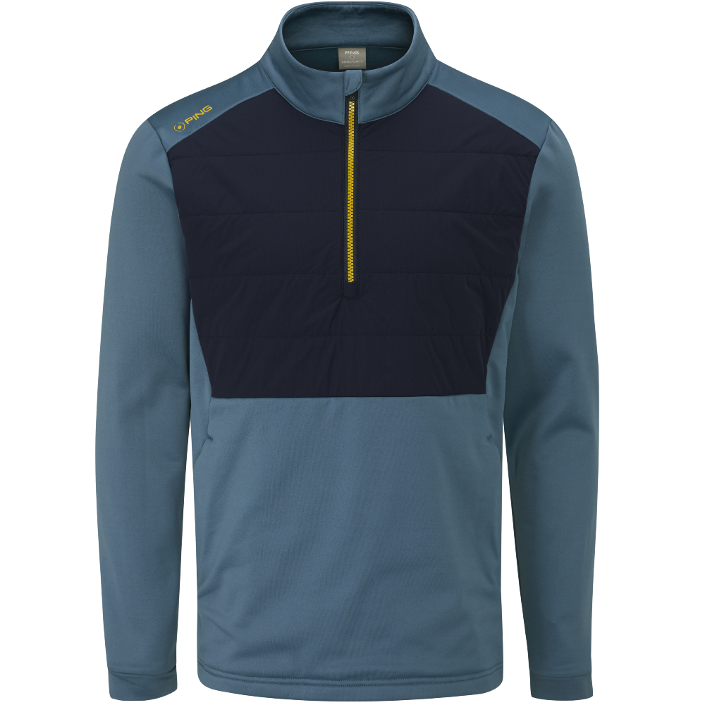 Ping 2026 Astbury Zoned Clo Jacket Hybrid