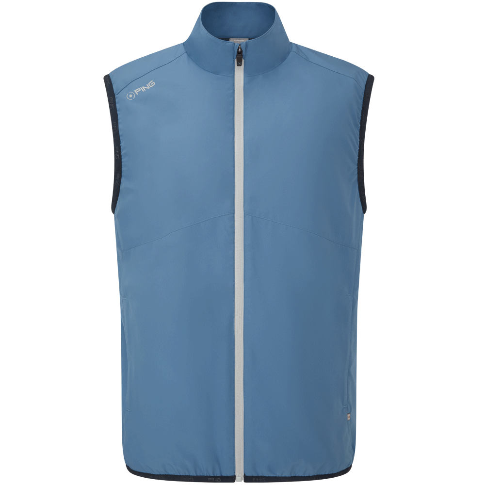 Ping 2026 Burford Vest