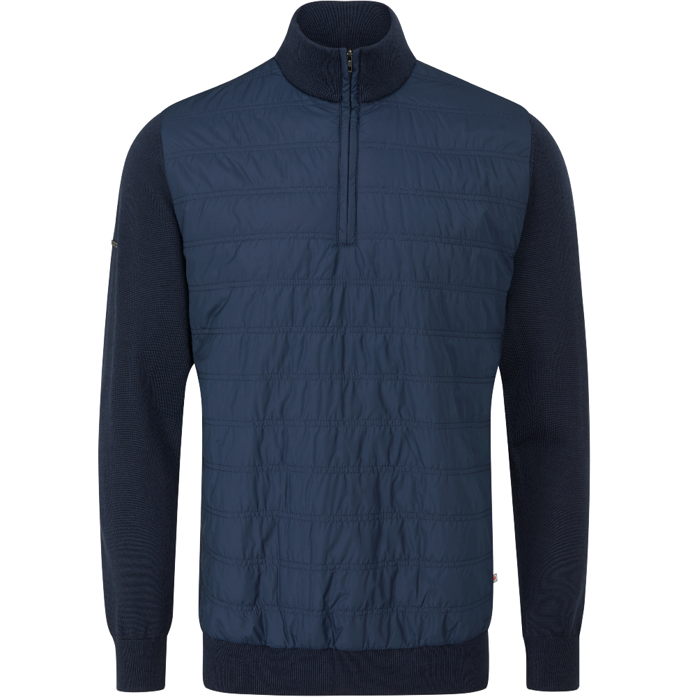 Ping 2026 Connell Quarterzip Midlayer Hybrid