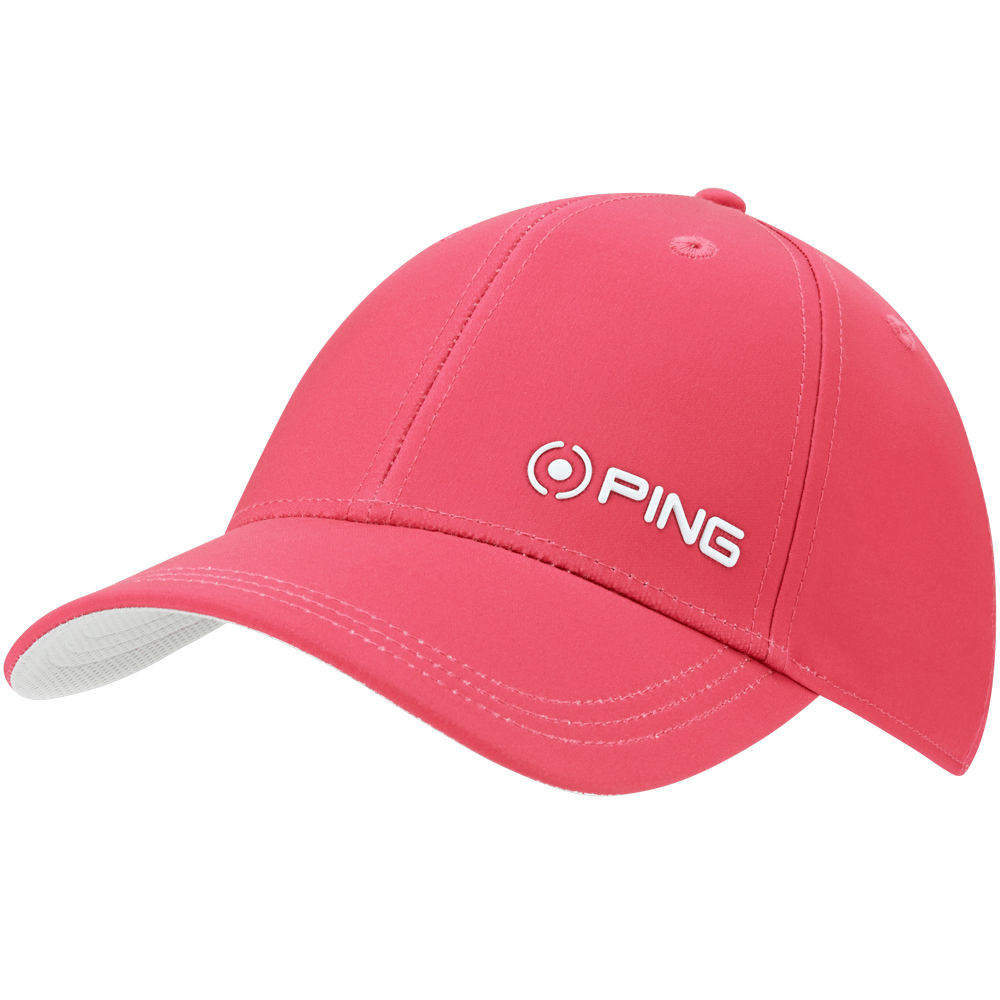 Ping 2026 Eye Logo Cap