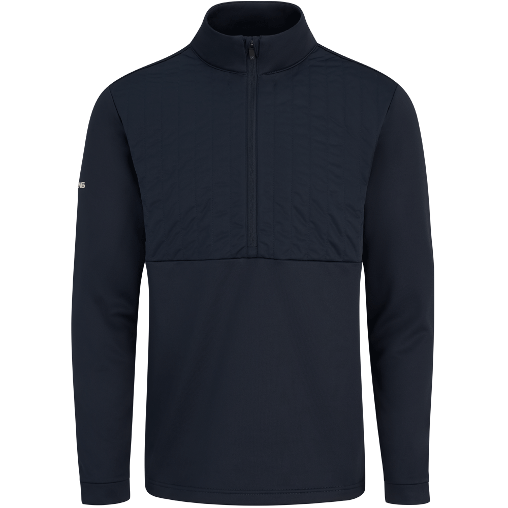 Ping 2026 Ezra Zip Jumper