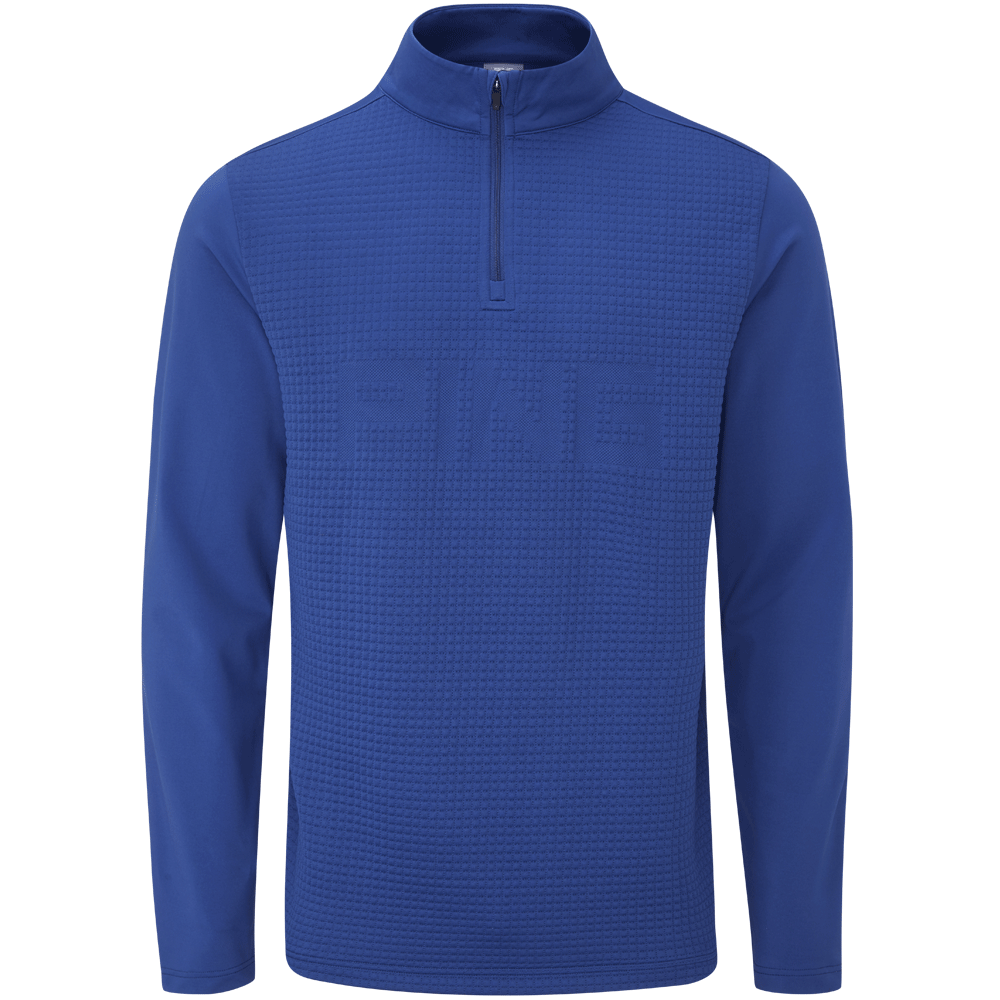 Ping 2026 Faron Zip Jumper