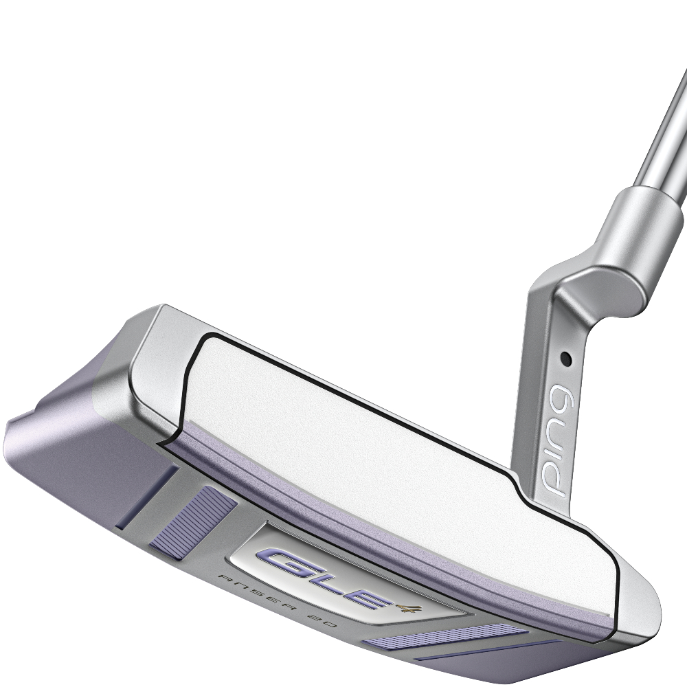 Ping 2026 G Le4 Anser 2d Putter
