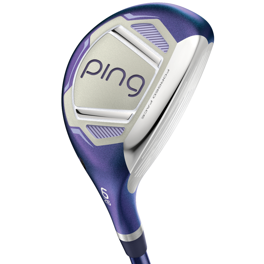 Ping 2026 G Le4 Hybrid Ladies