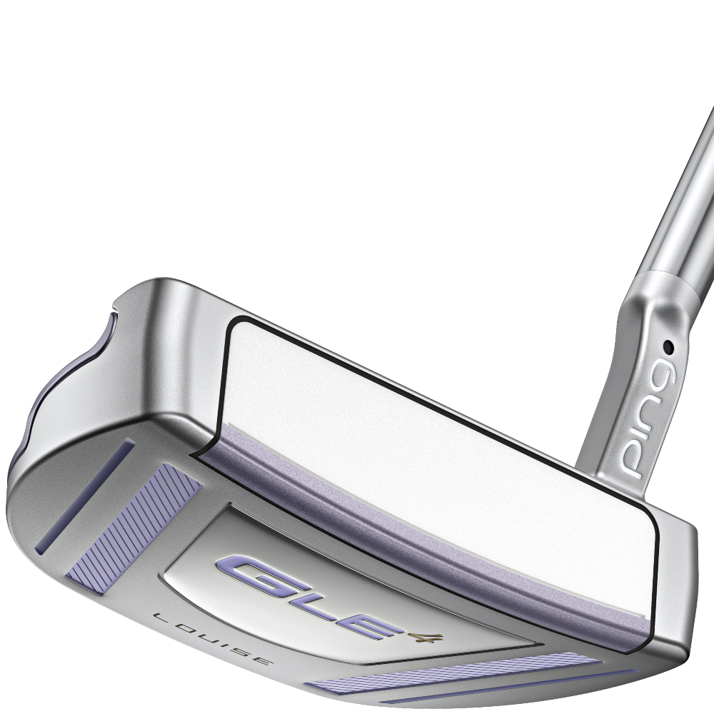 Ping 2026 G Le4 Oslo Putter Custom