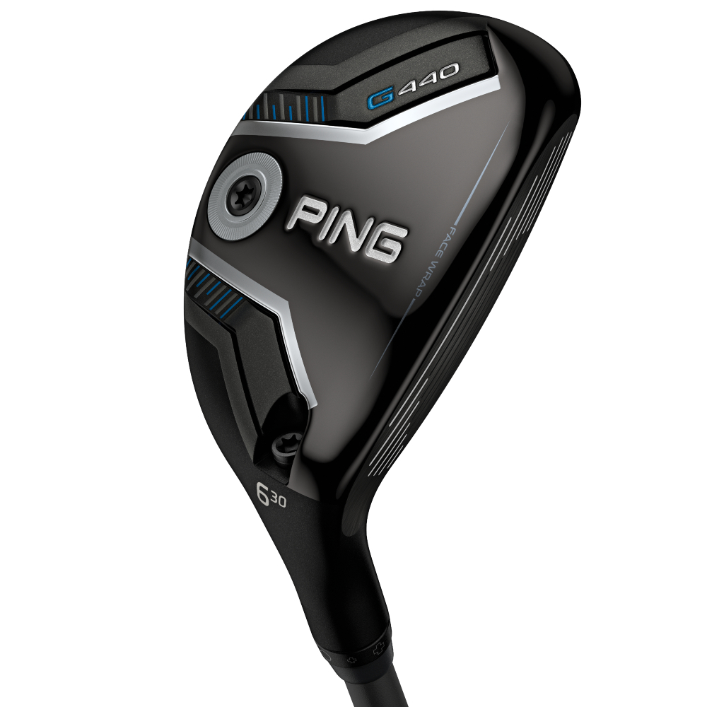 Ping 2026 G440 Hl Hybrid
