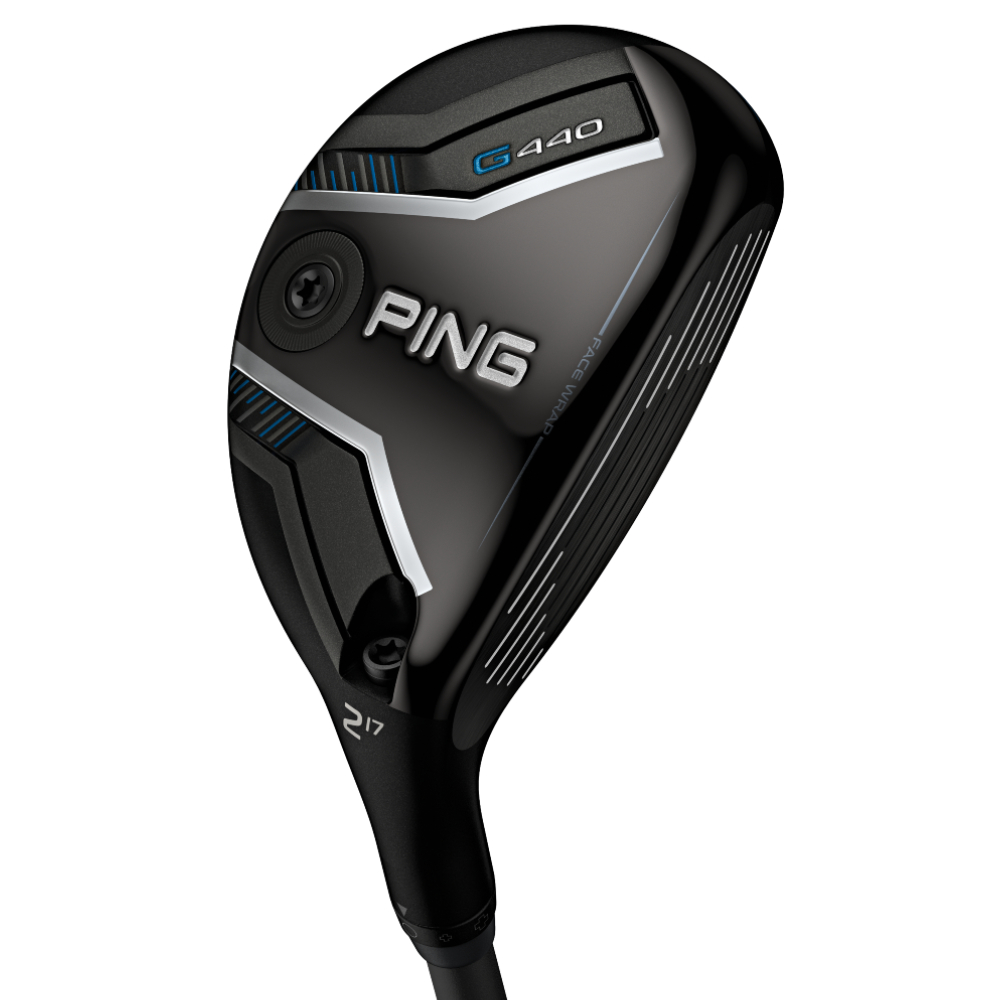 Ping 2026 G440 Hybrid