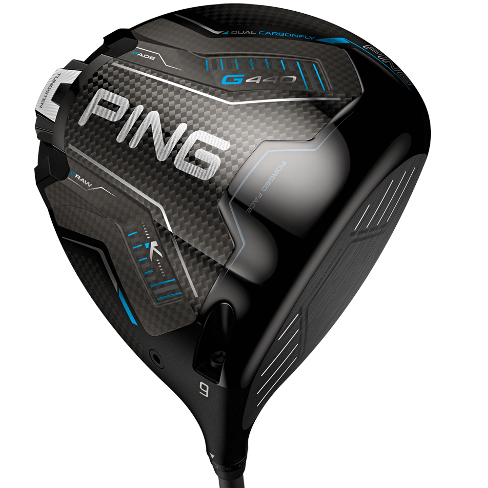 Ping 2026 G440 K Driver