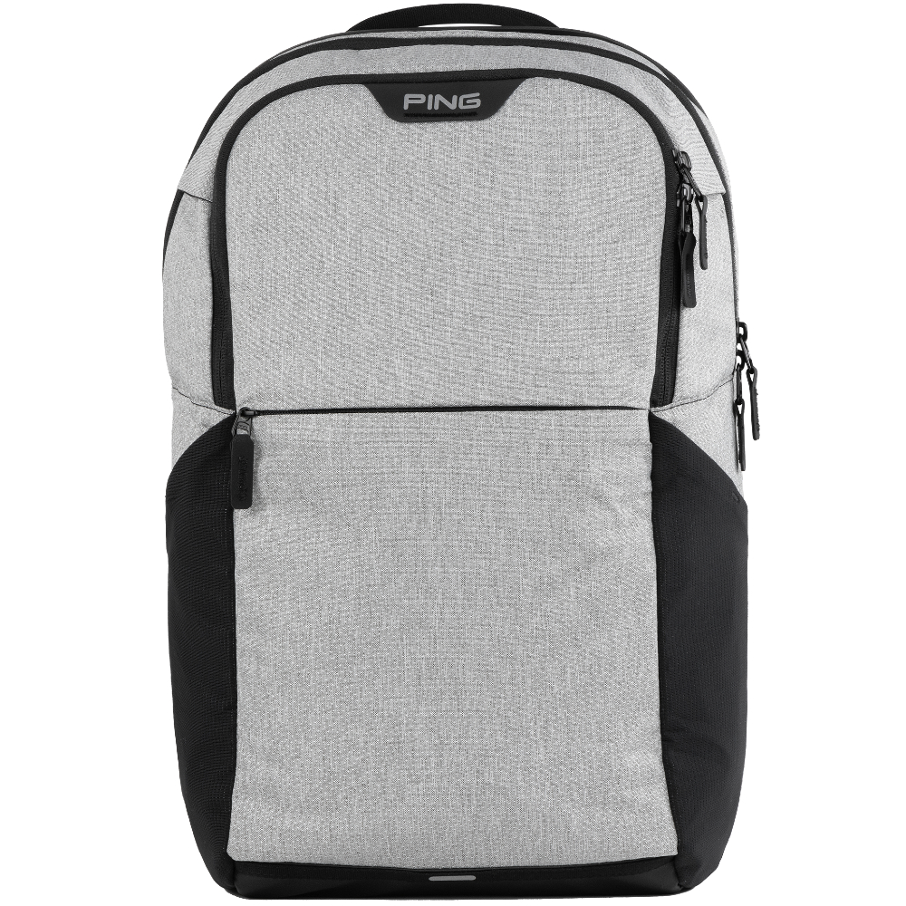 Ping 2026 GOLF BACKPACK - HEATHER