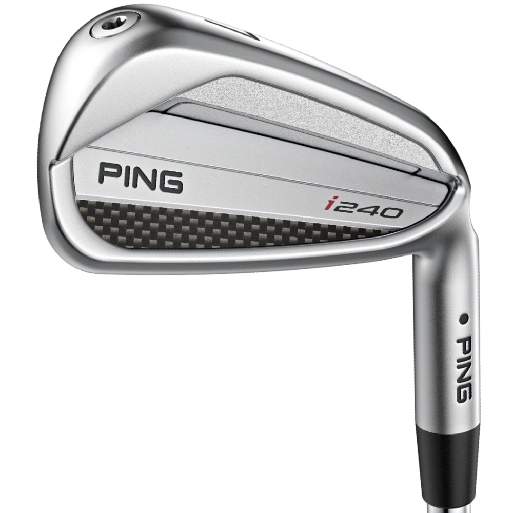 Ping 2026 I240 Irons Shafts