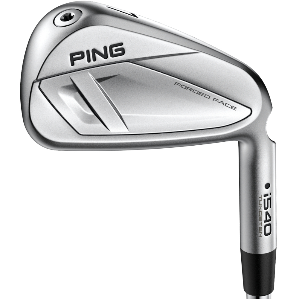 Ping 2026 I540 Individual Irons Shafts