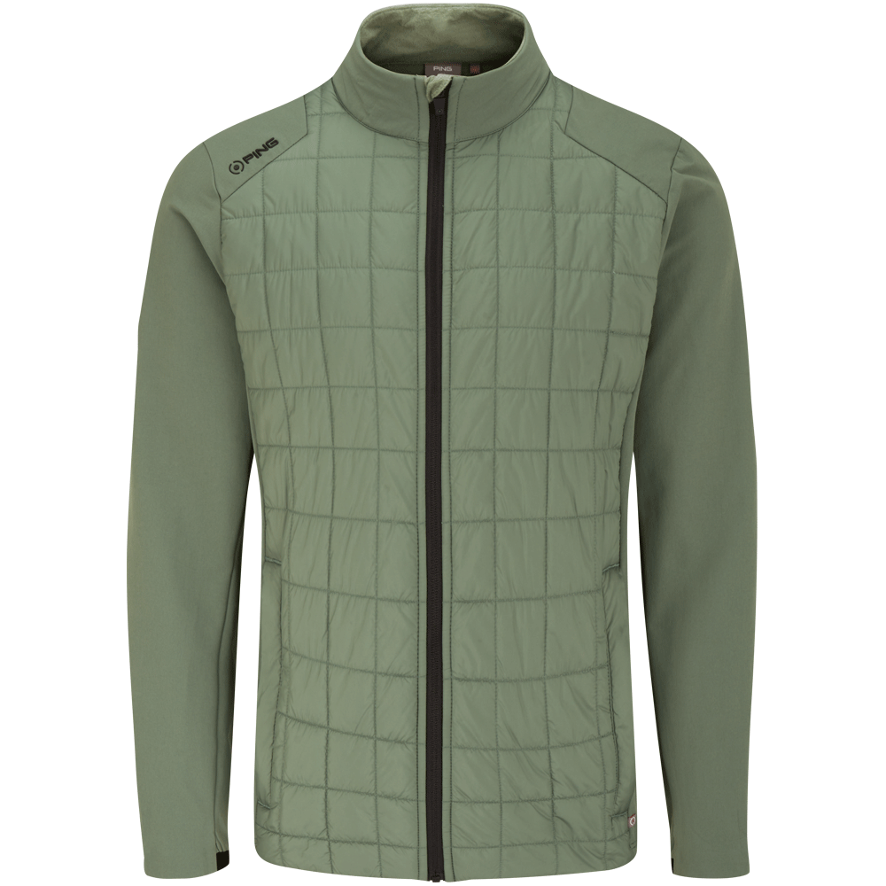 Ping 2026 Jude Jacket Hybrid