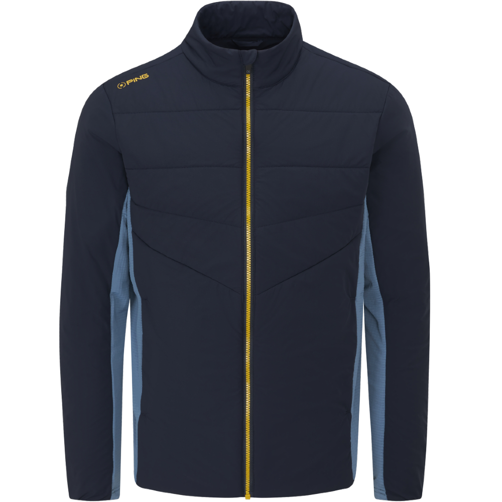 Ping 2026 Magnitude Sensorwarm Jacket