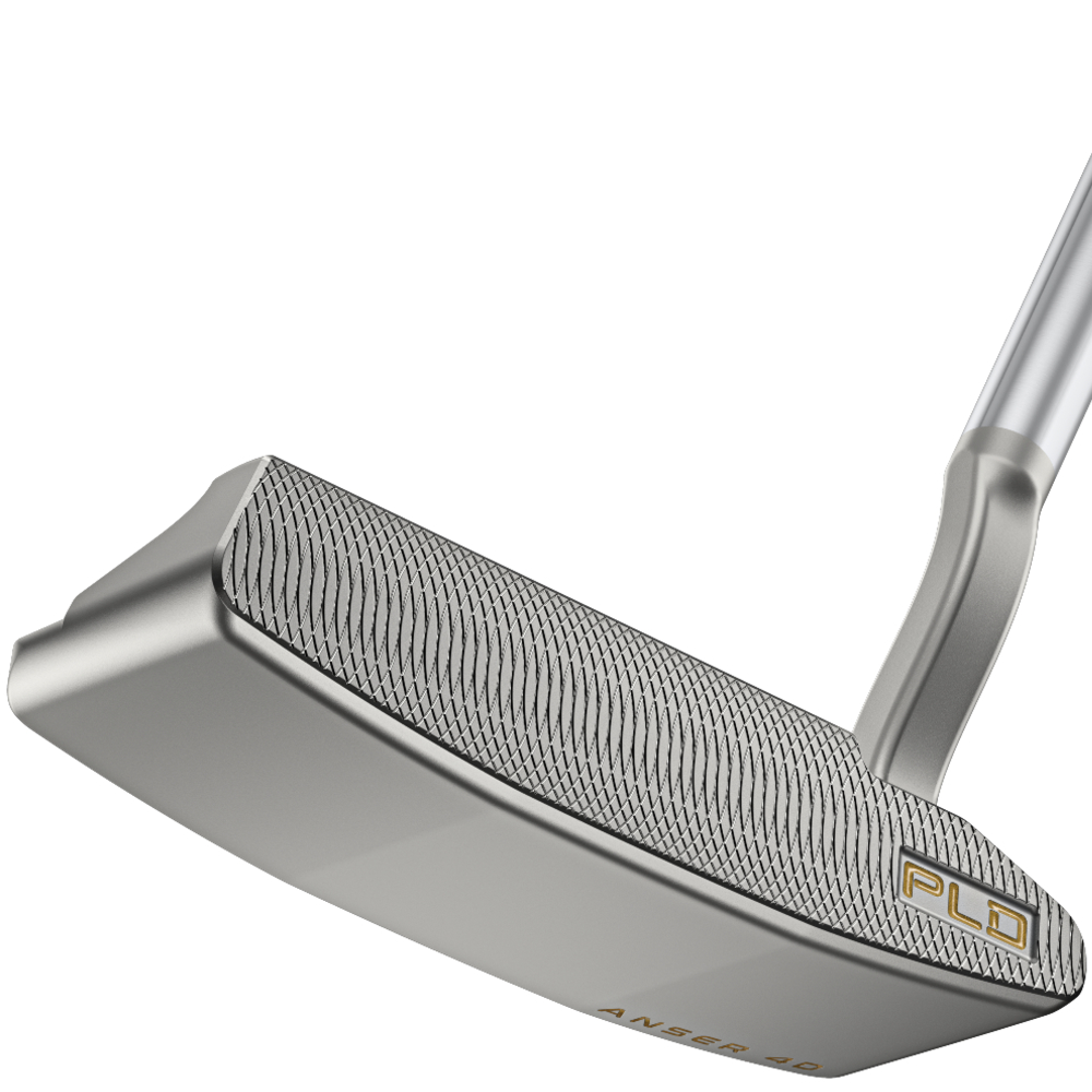 Ping 2026 Pld Milled™ Anser 4d Putters
