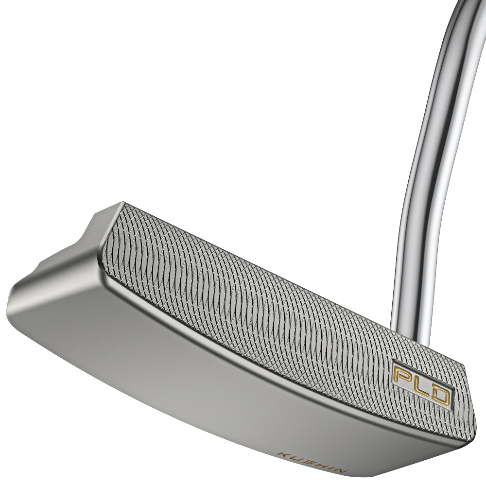 Ping 2026 Pld Milled™ Kushin Putters