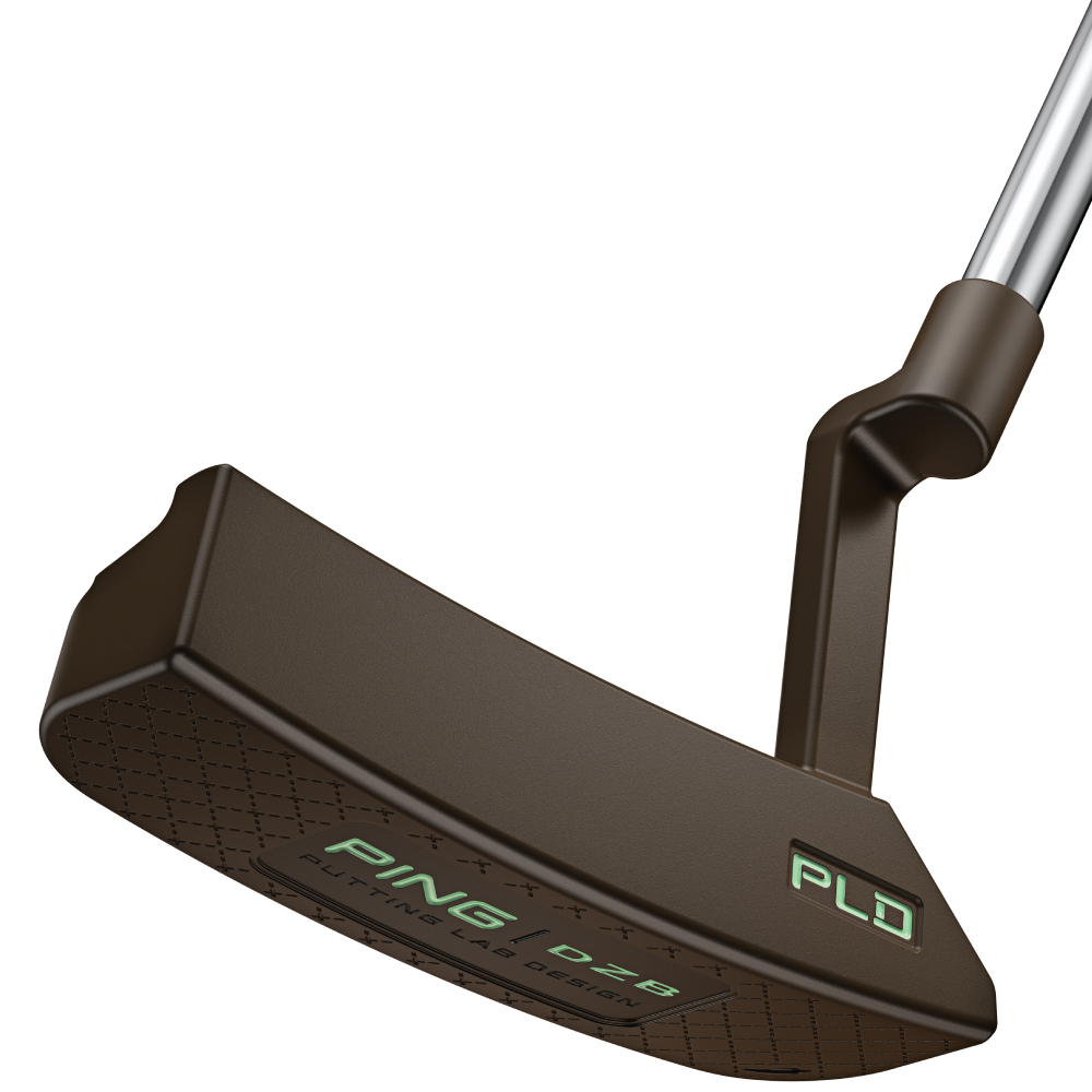 Ping 2026 Pld Milled Se Dzb Preorder Late August Putter