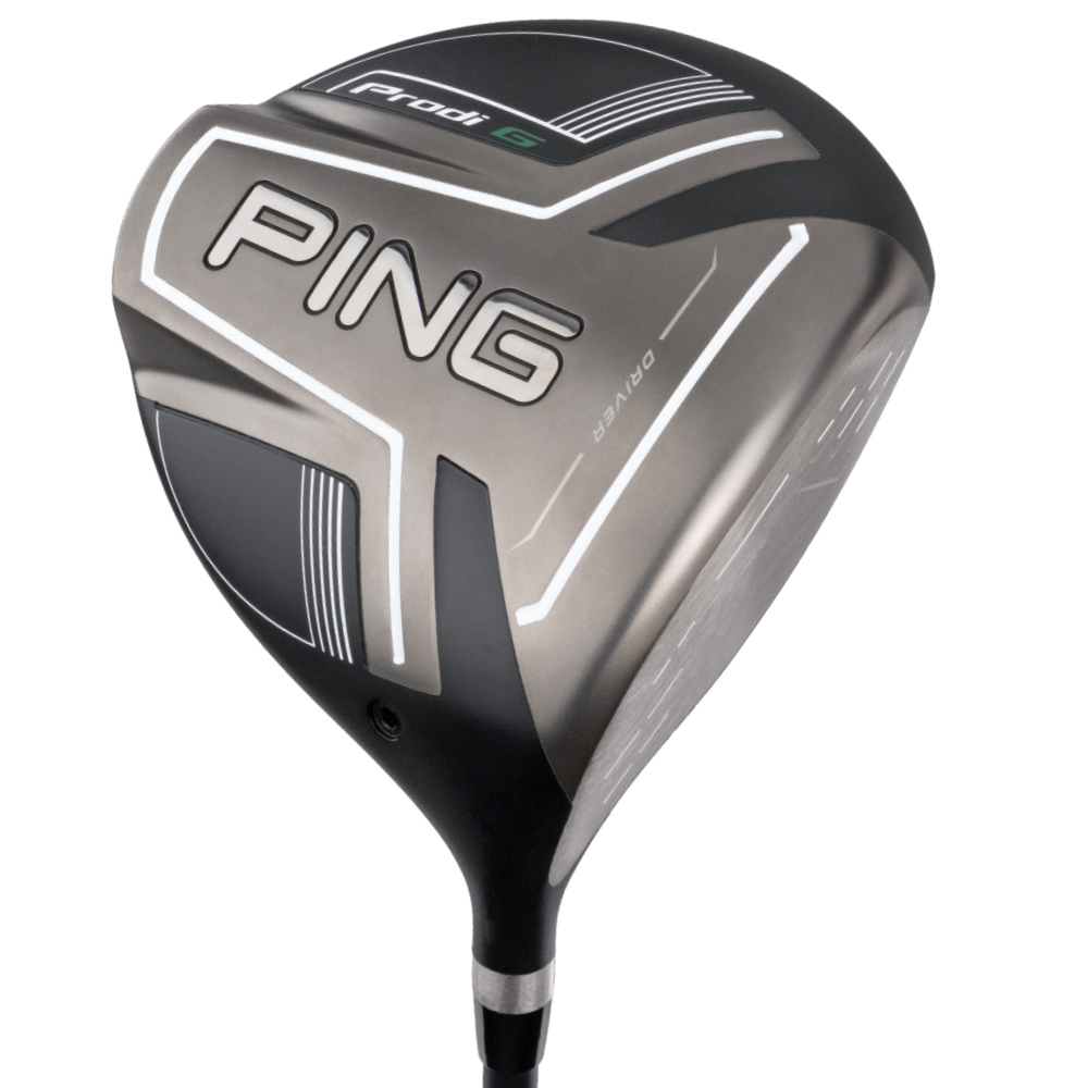 Ping 2026 Prodi G Driver Junior