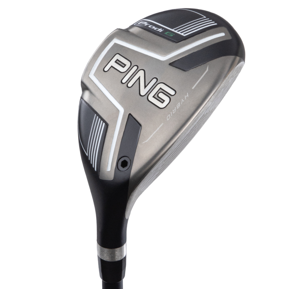 Ping 2026 Prodi G Hybrid Club Junior