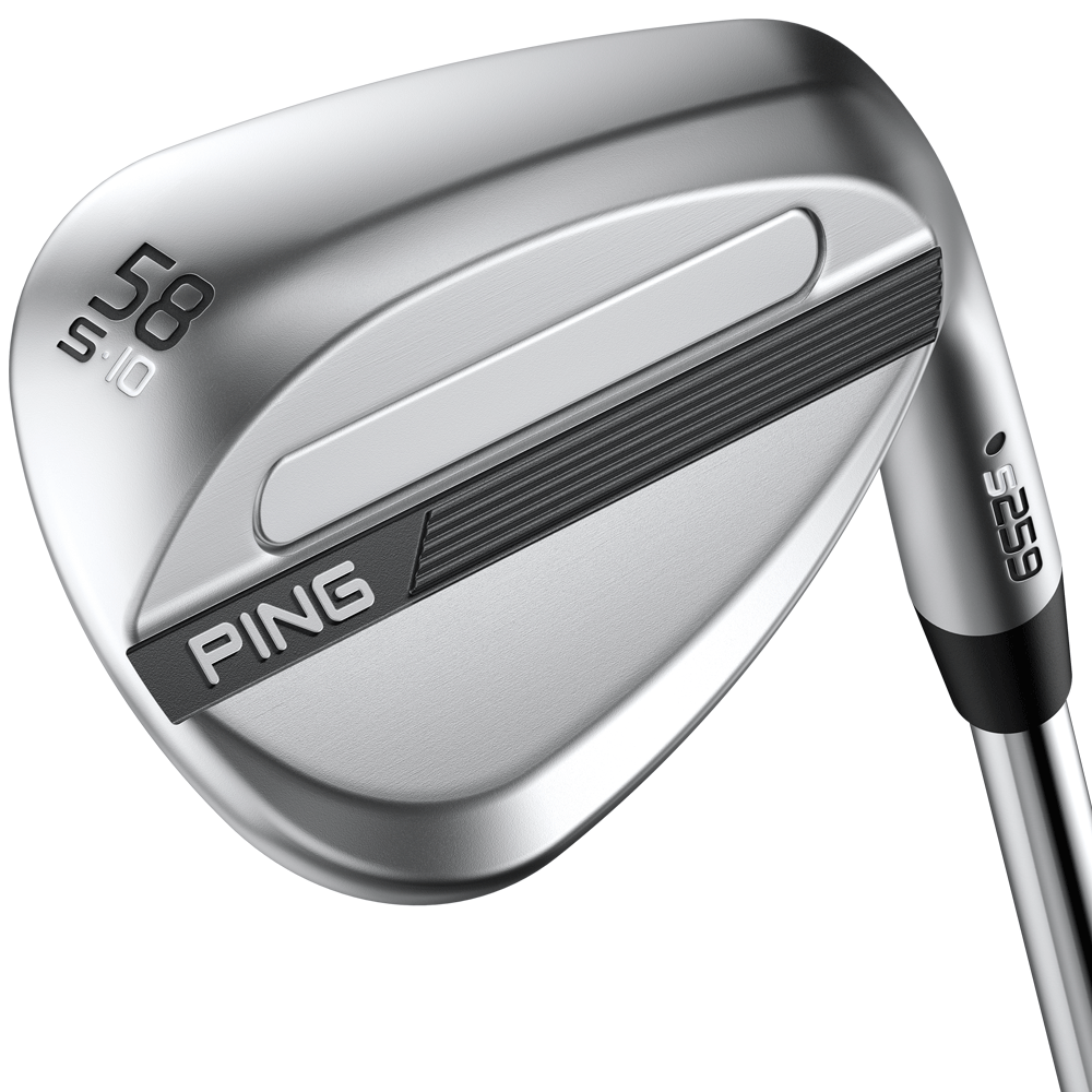 Ping 2026 S259 Golf Wedges