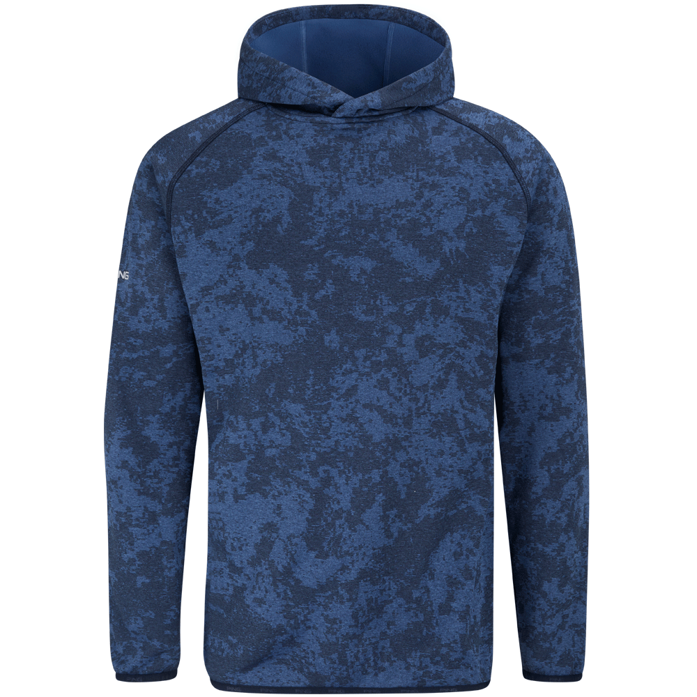 Ping 2026 Saul Hoodie Sea