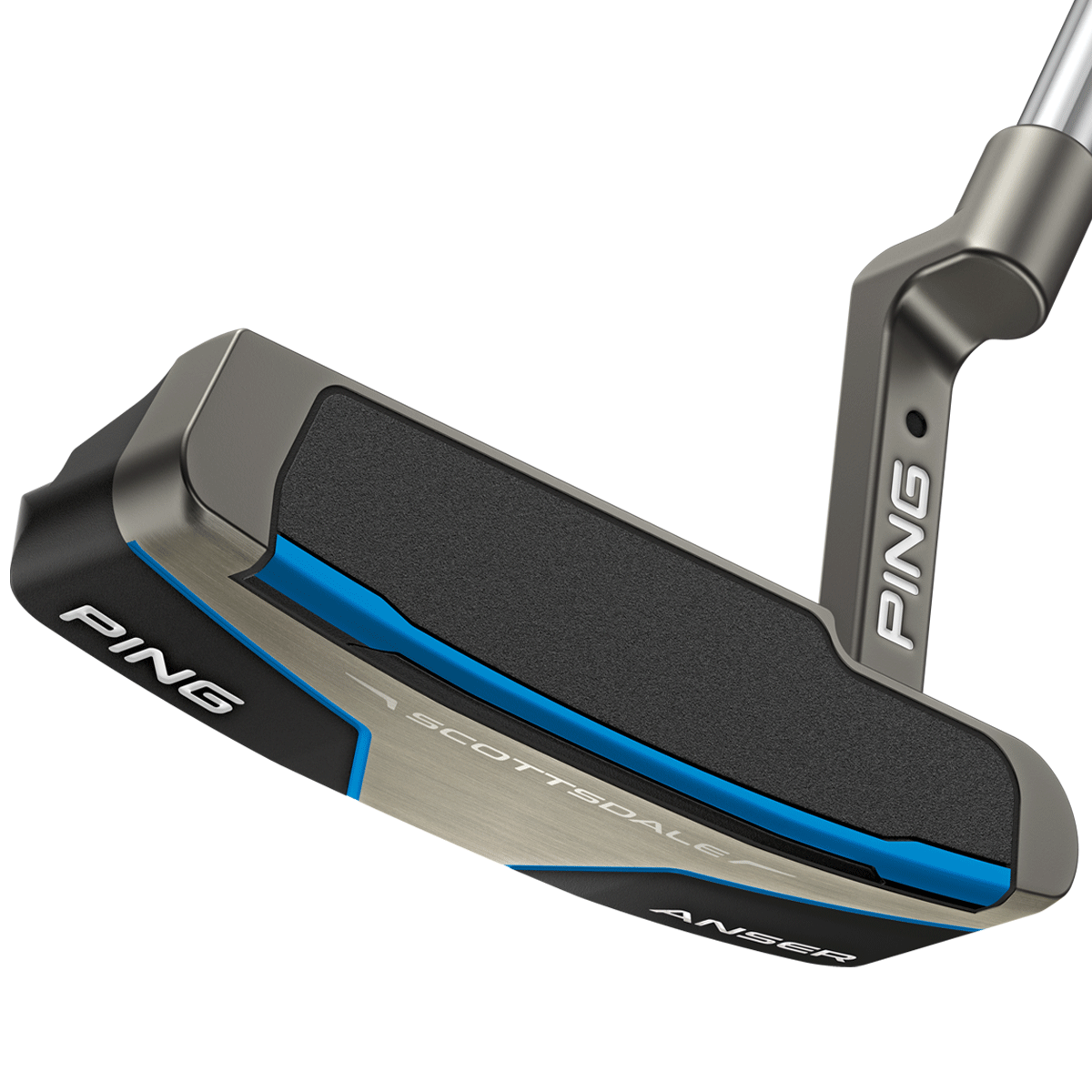 2026 Scottsdale Anser Putter