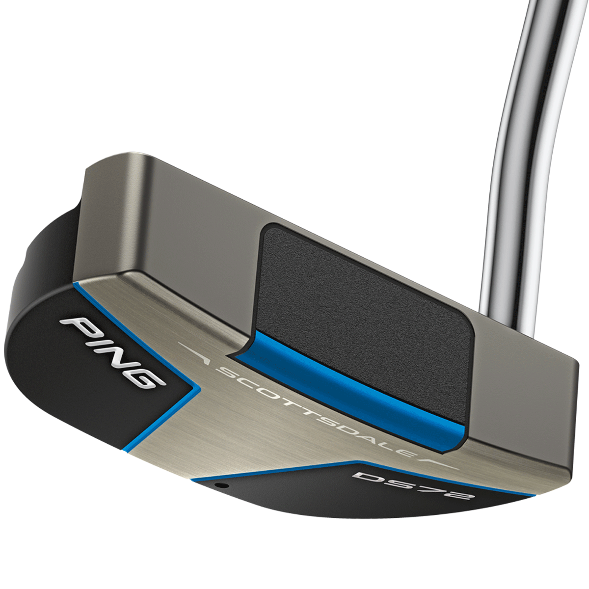 2026 Scottsdale Ds72 Putter
