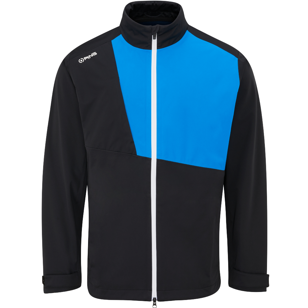 Ping 2026 Sensordry Impervious Waterproof Jacket