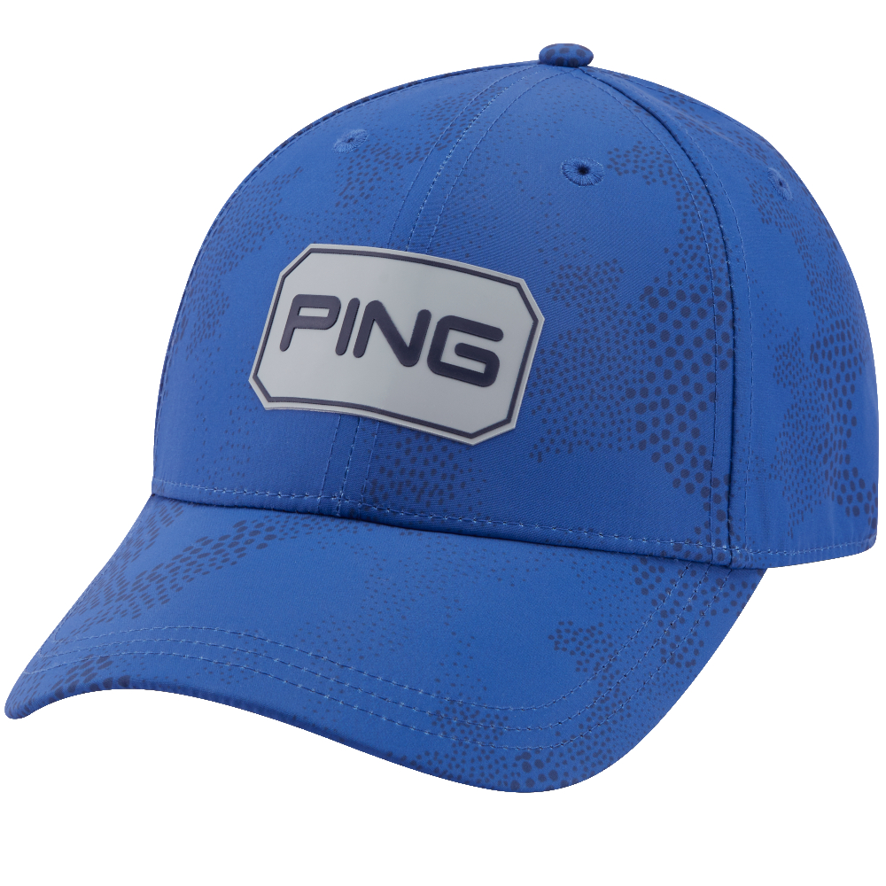 Ping 2026 Textured Cap