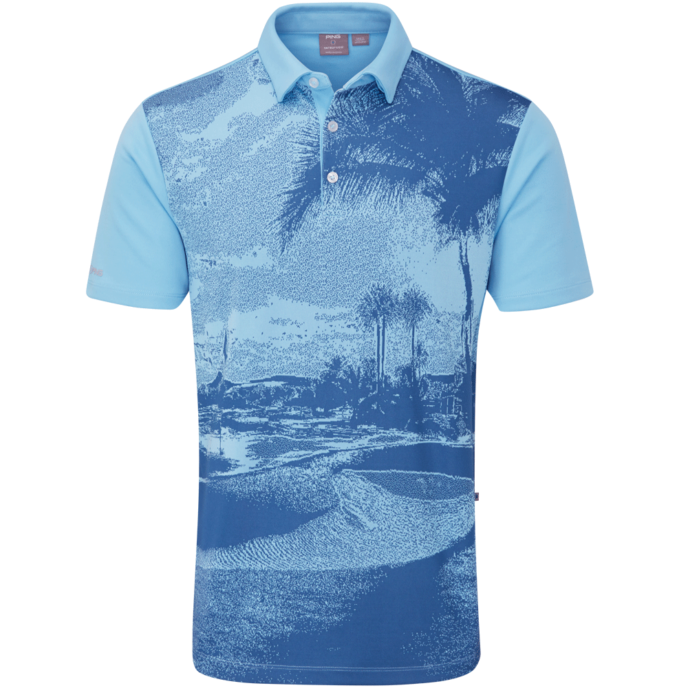 Ping 2026 Tiago Polo Baltic Sea
